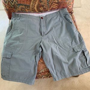 Nike Men’s Cargo Shorts